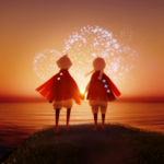 sky: children of the light android application logo